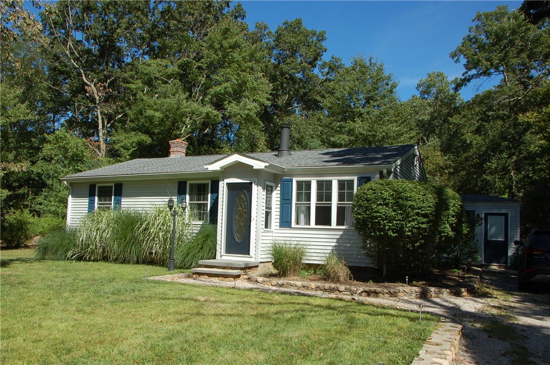 447 Gardiner Road Richmond, RI 02892 - Photo 1 of 20 Gallery Image 1