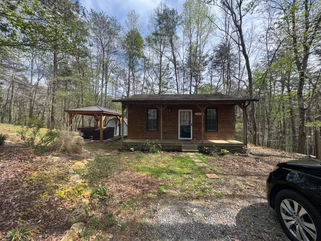 175 Jones Mill Road Smithville, TN 37166 - Photo 13 of 17