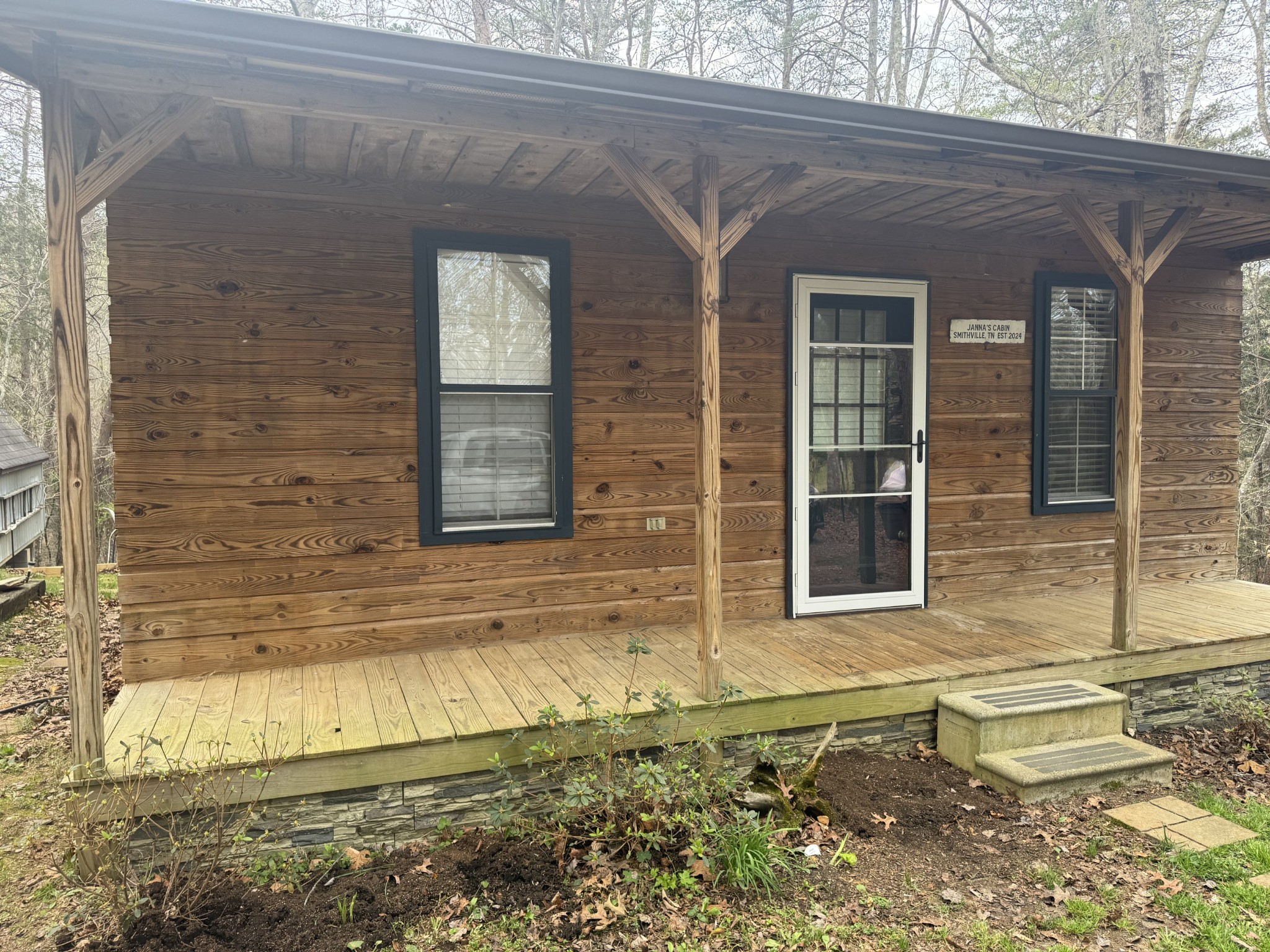 175 Jones Mill Road Smithville, TN 37166 - Photo 3 of 17