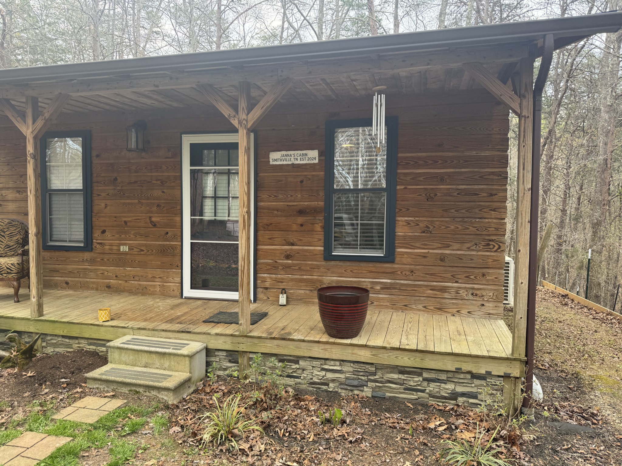 175 Jones Mill Road Smithville, TN 37166 - Photo 4 of 17