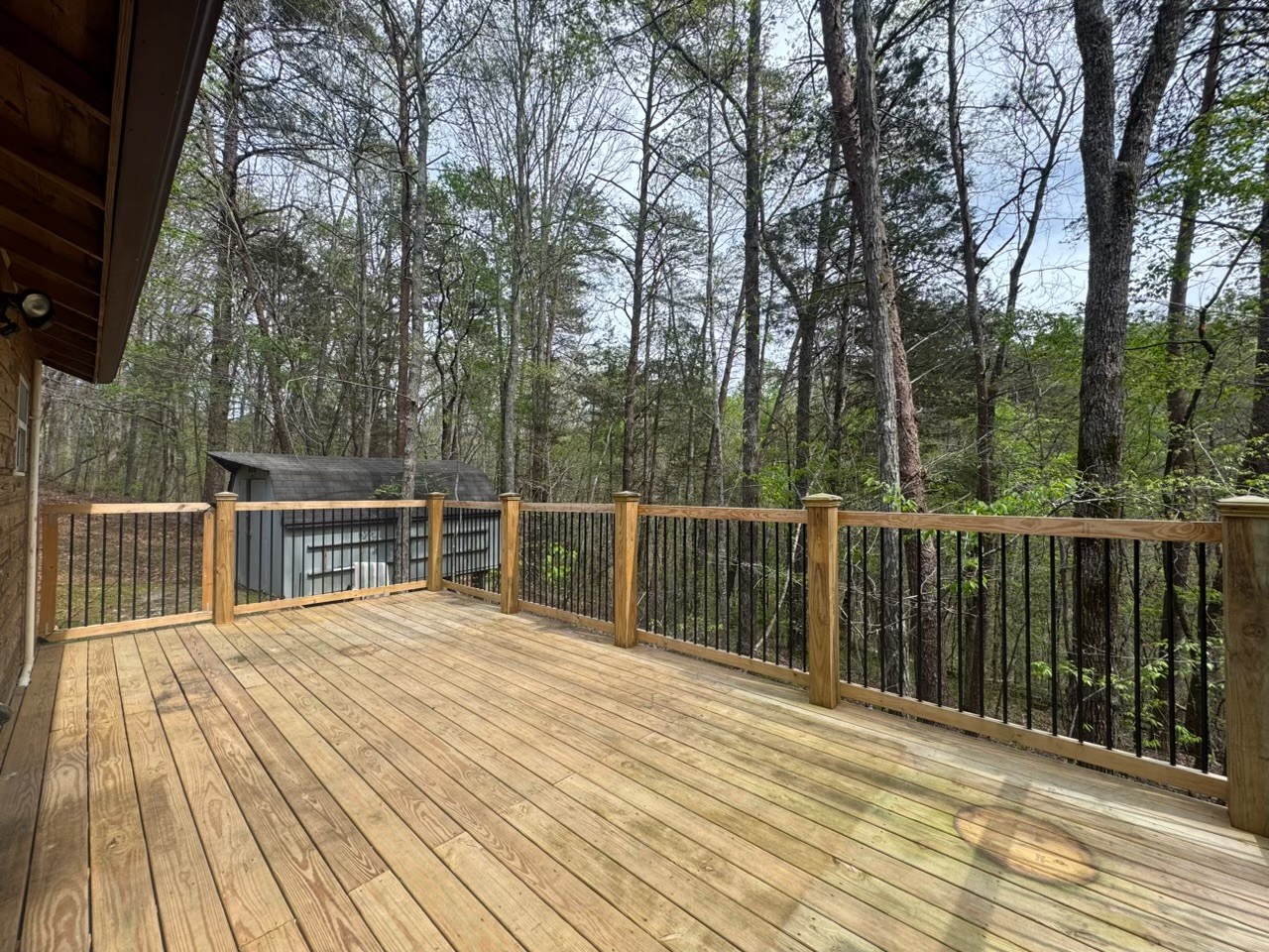175 Jones Mill Road Smithville, TN 37166 - Photo 5 of 17