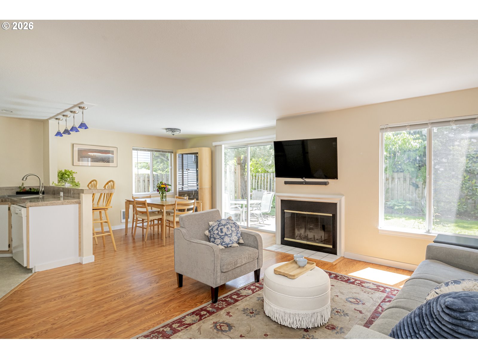 7310 Southeast Thiessen Road Milwaukie, OR 97267 - Photo 10 of 34