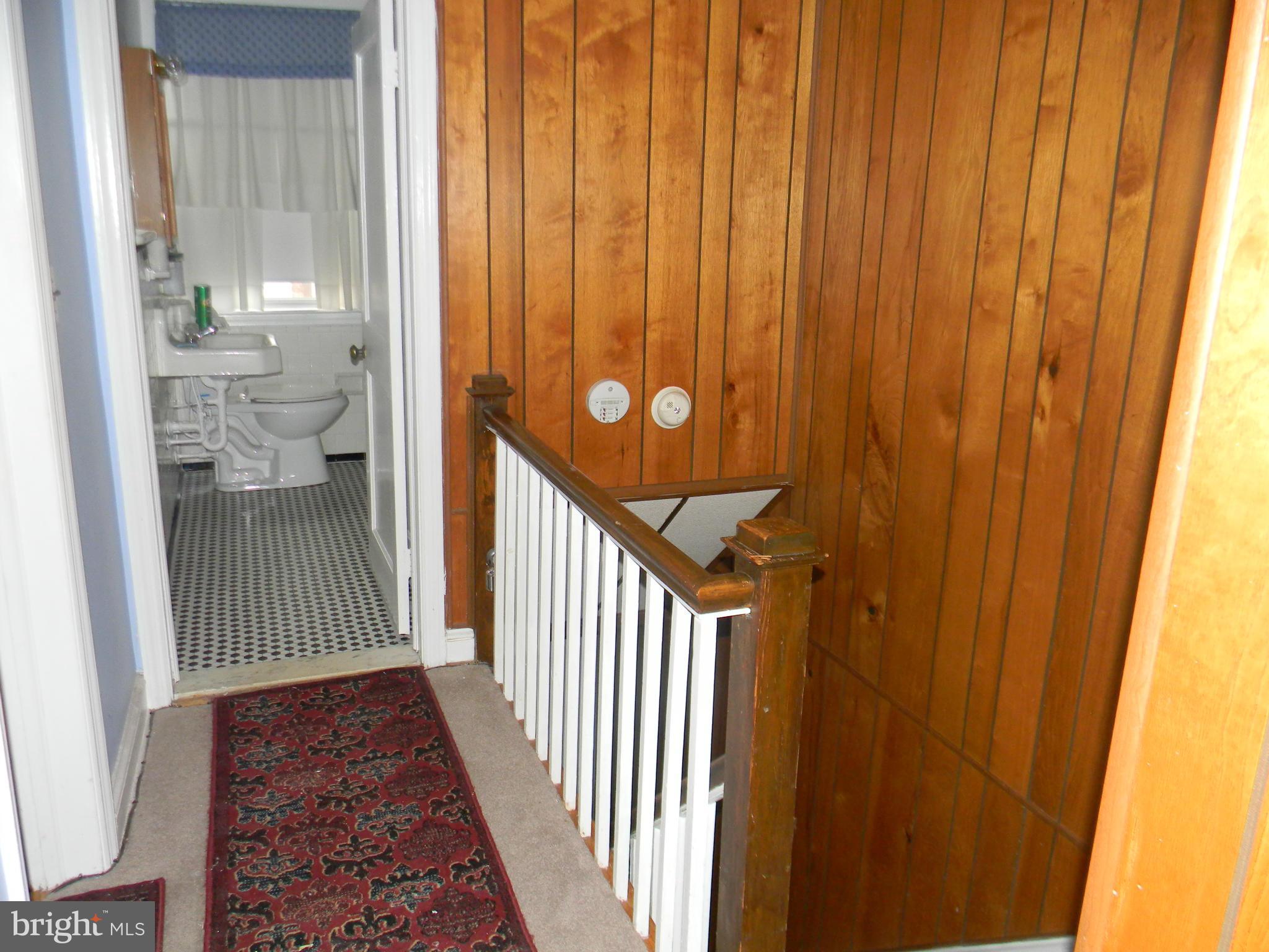 4032 Grantley Road Baltimore, MD 21215 - Photo 13 of 23 Interior (General)