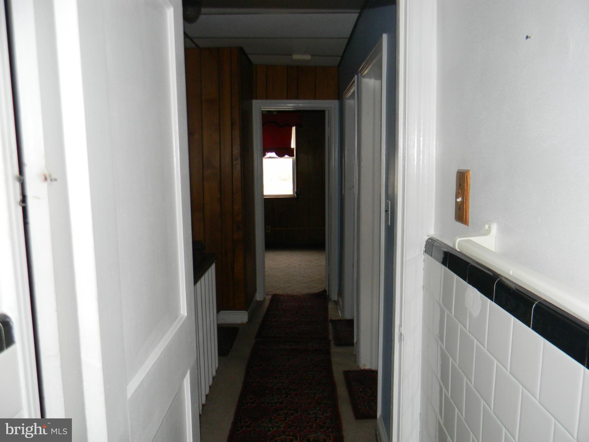 4032 Grantley Road Baltimore, MD 21215 - Photo 14 of 23 Interior (General)