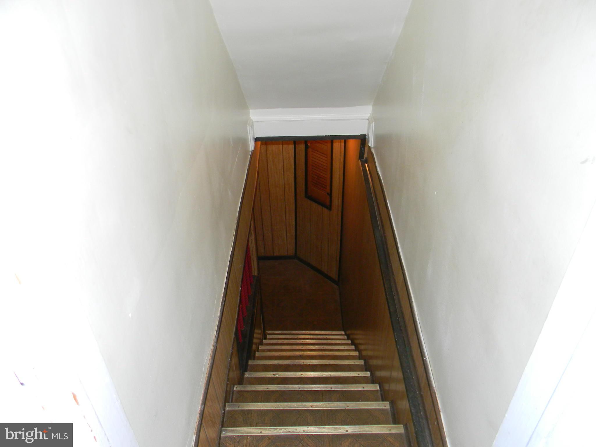 4032 Grantley Road Baltimore, MD 21215 - Photo 16 of 23 Basement