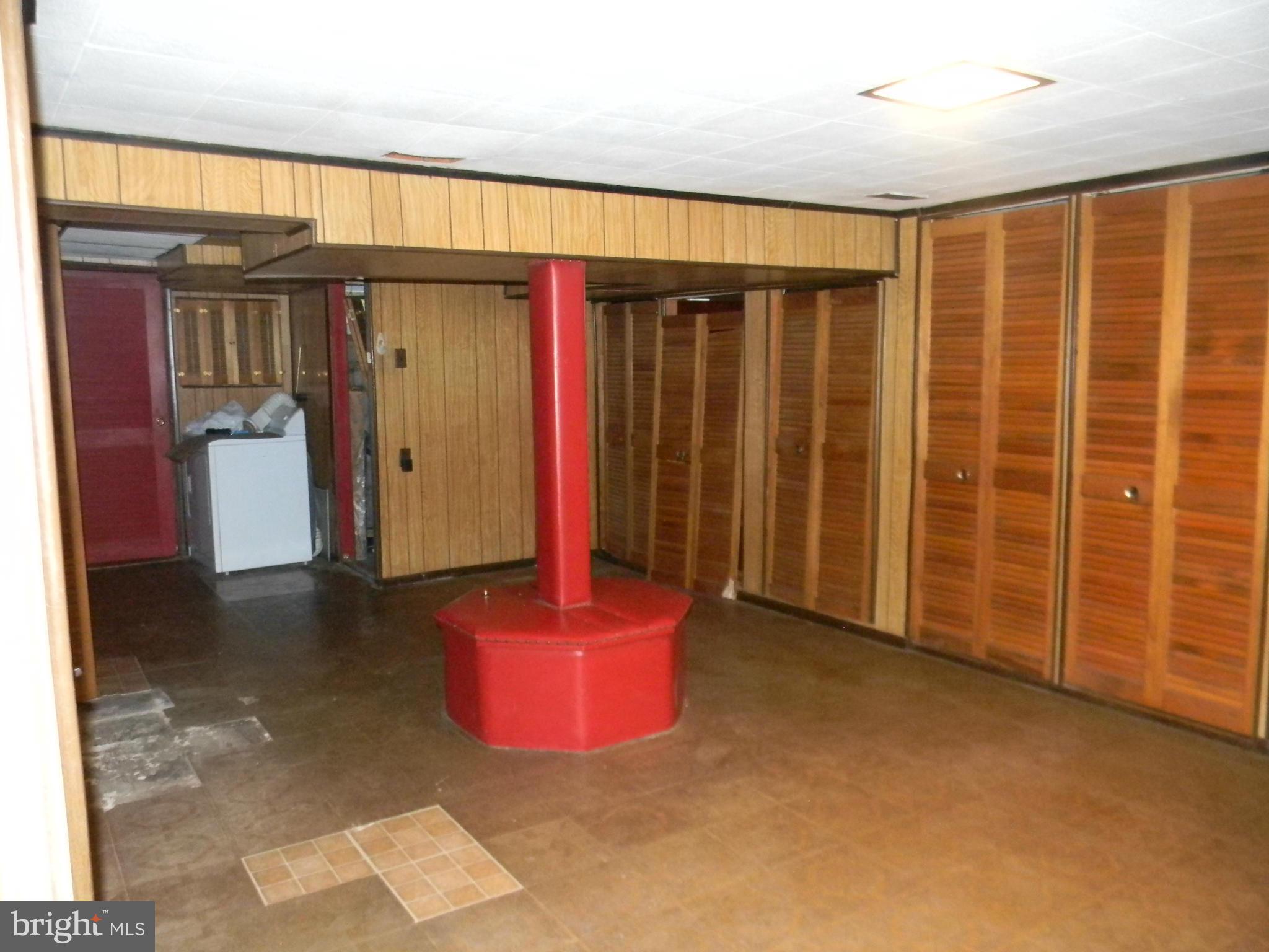4032 Grantley Road Baltimore, MD 21215 - Photo 17 of 23 Basement
