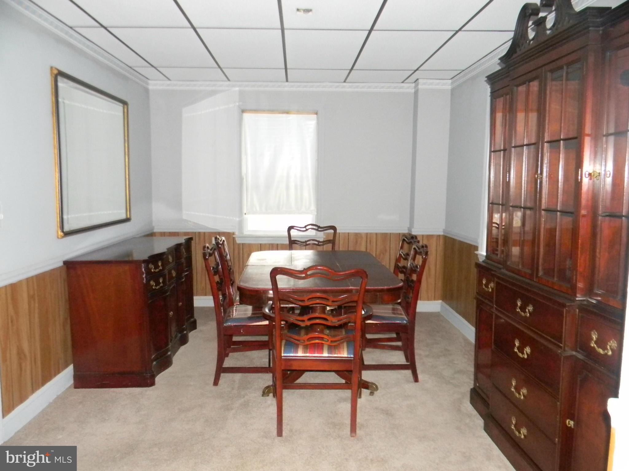 4032 Grantley Road Baltimore, MD 21215 - Photo 6 of 23 Dining Room