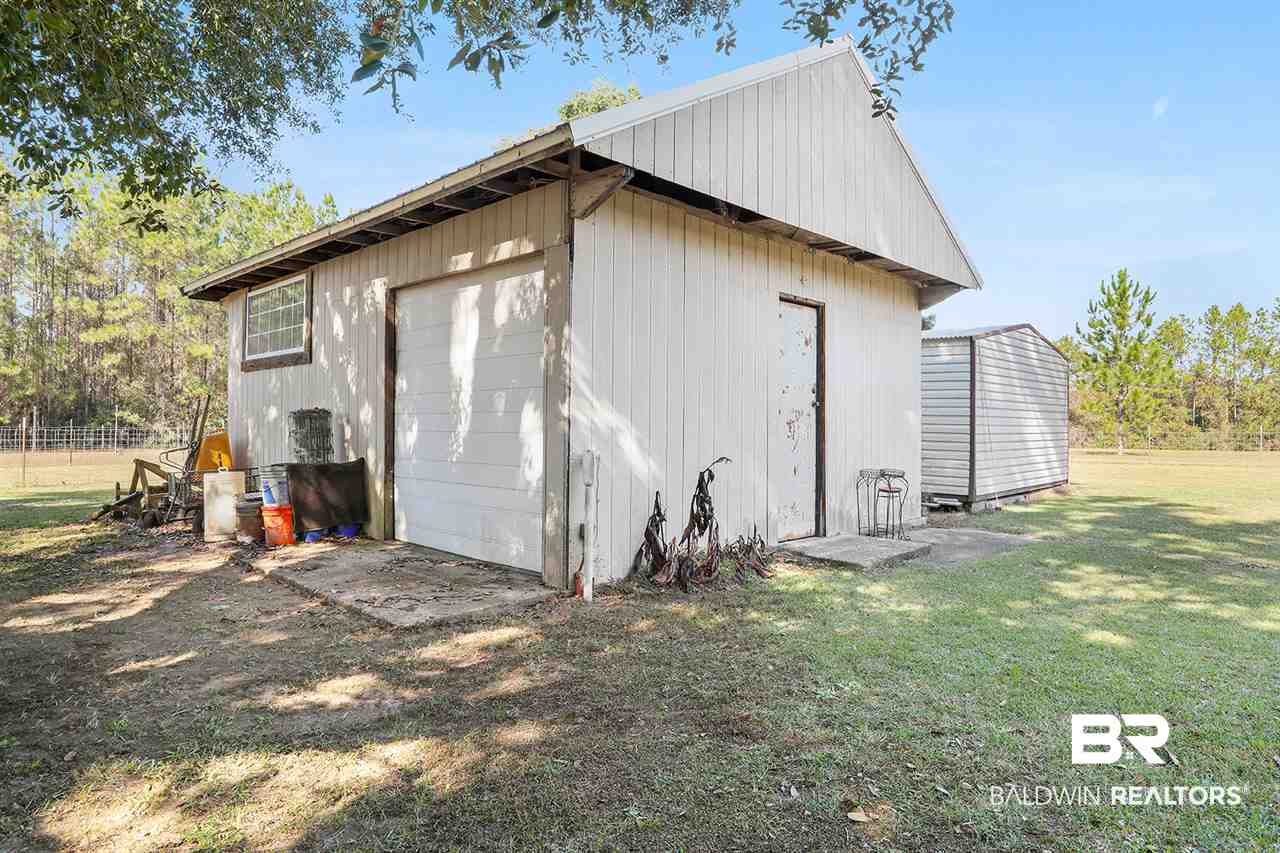 27281 Krehling Road Elberta, AL 36530 - Photo 18 of 22