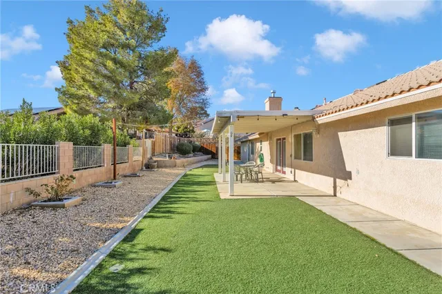 $435,000 | 14665 Echo Lane, Helendale, CA 92342