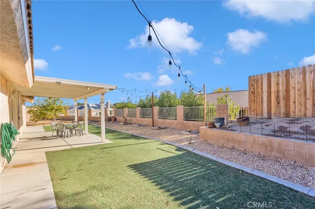 $435,000 | 14665 Echo Lane, Helendale, CA 92342