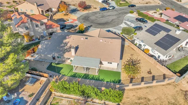 $435,000 | 14665 Echo Lane, Helendale, CA 92342