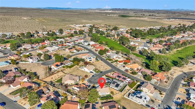 $435,000 | 14665 Echo Lane, Helendale, CA 92342