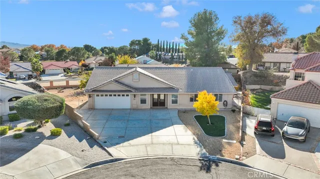 $435,000 | 14665 Echo Lane, Helendale, CA 92342