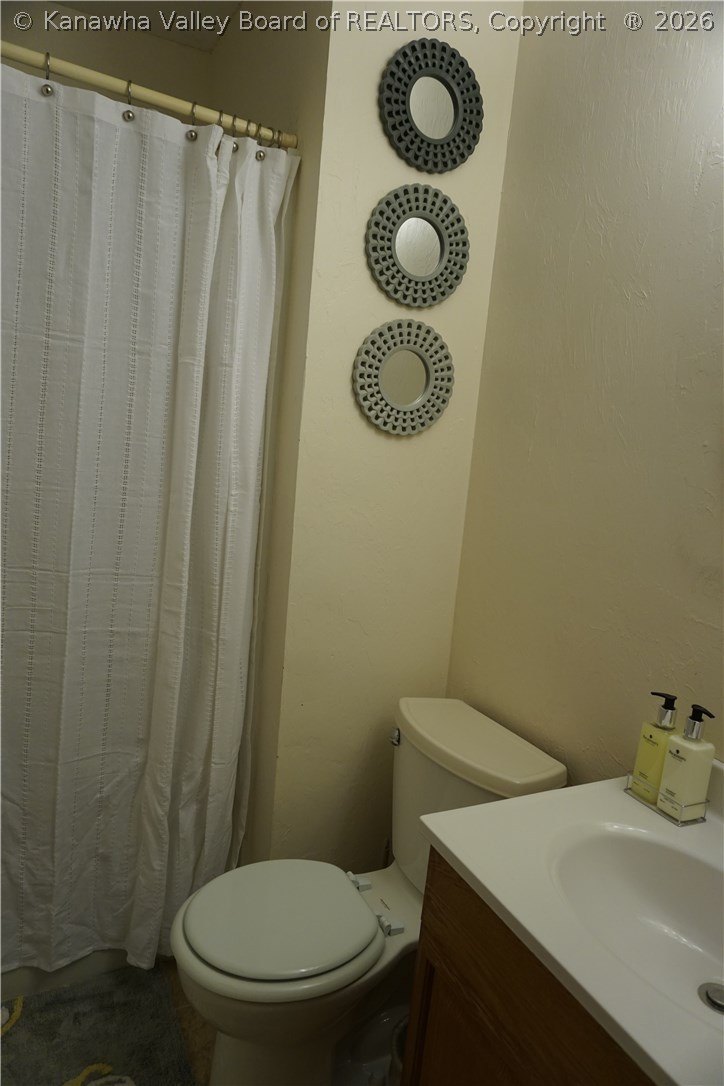 5404 Tanglewood Road Charleston, WV 25313 - Photo 23 of 27 Gallery Image 23