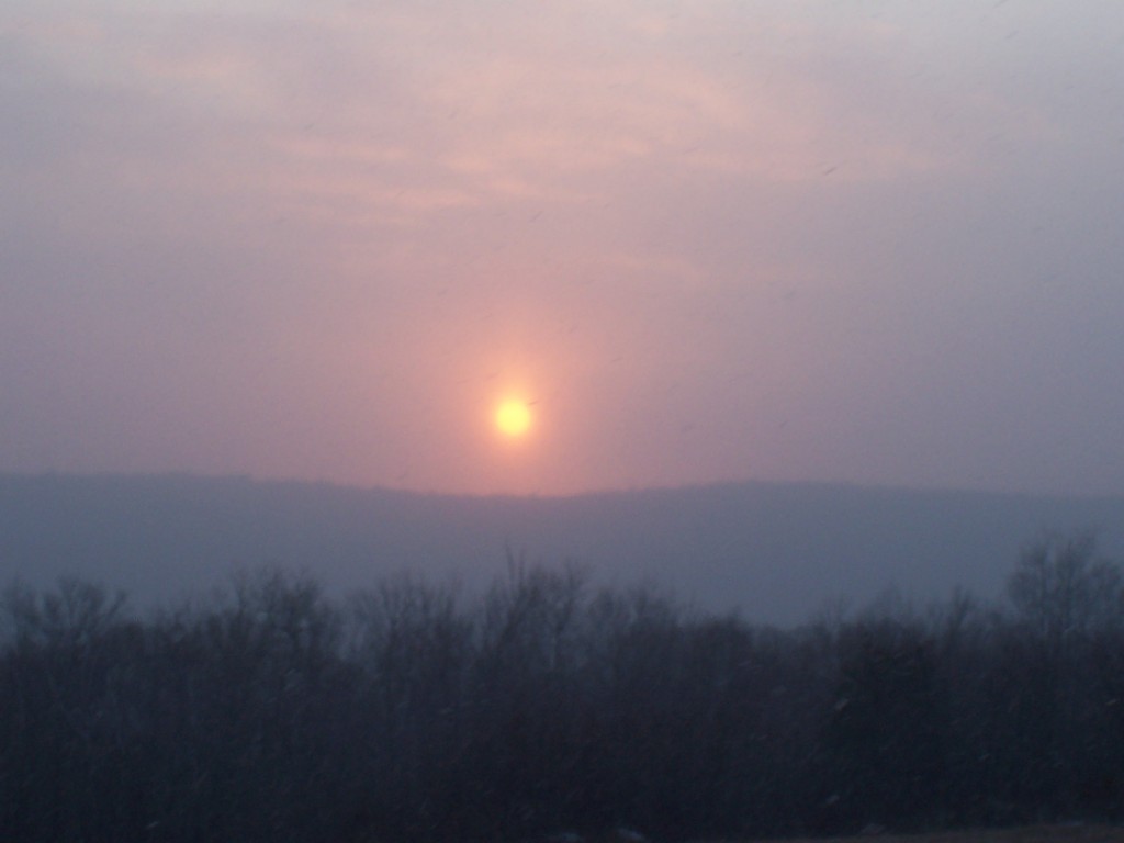 140 Chester Road Blandford, MA 01008 - Photo 14 of 16 Sunset