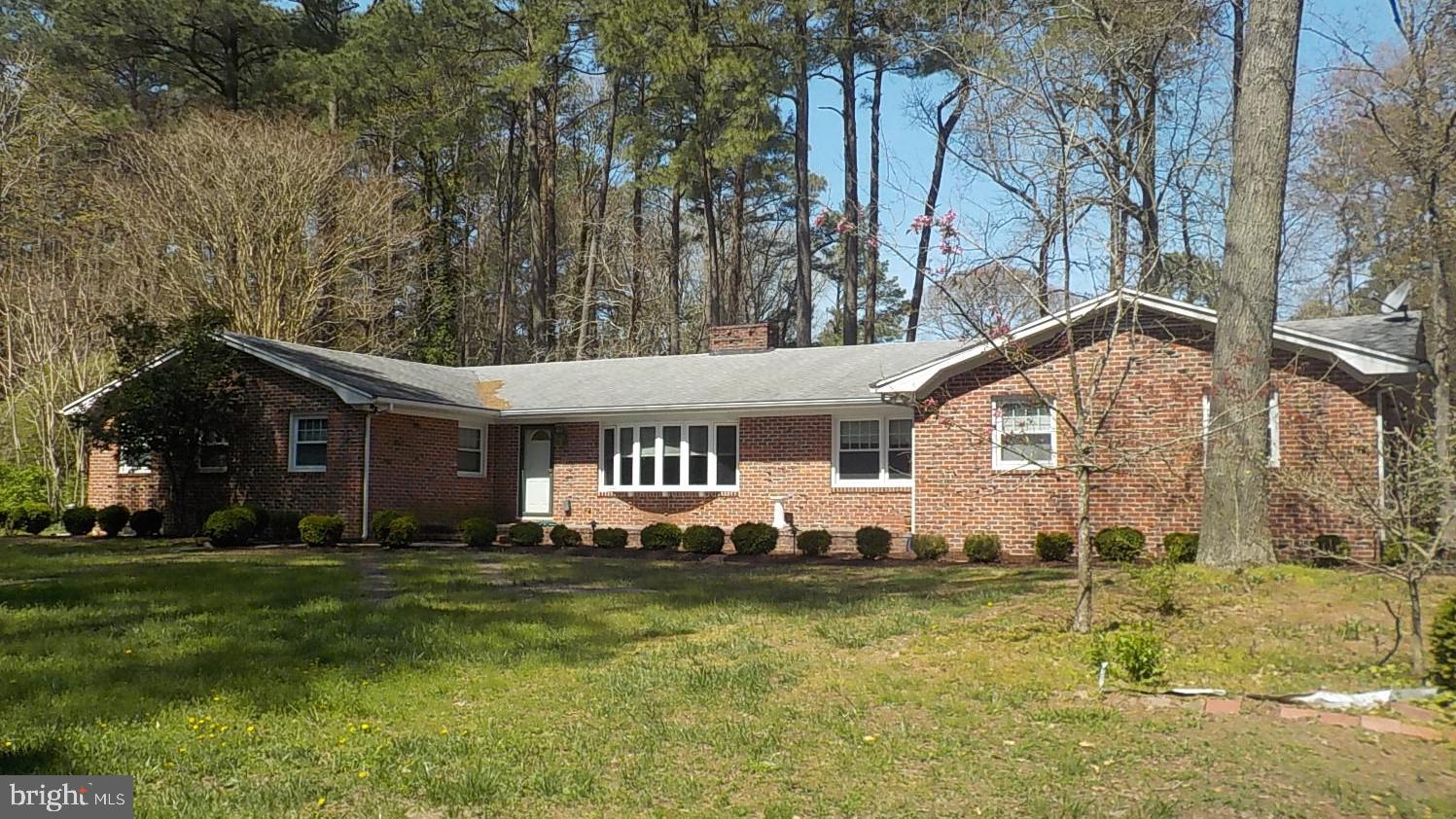 613 Twin Tree Road Salisbury, MD 21801 - Photo 1 of 35 Primary