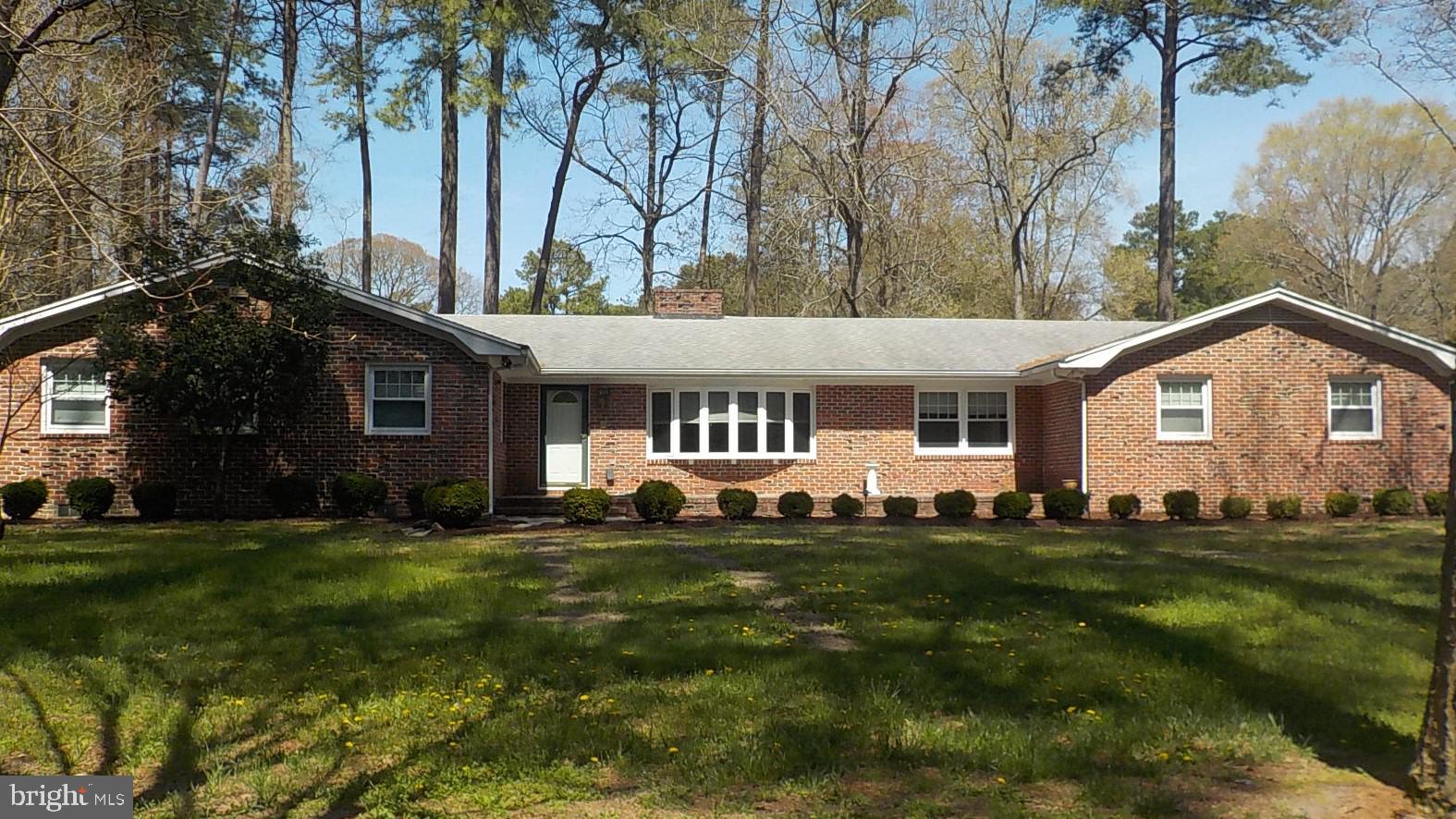 613 Twin Tree Road Salisbury, MD 21801 - Photo 2 of 35 Front