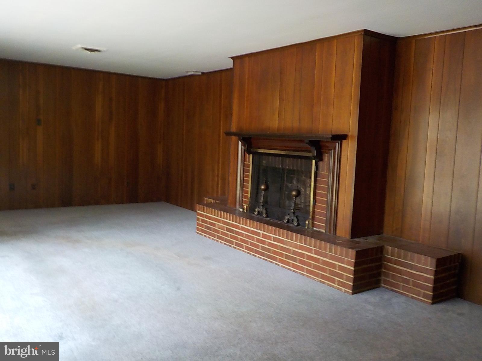 613 Twin Tree Road Salisbury, MD 21801 - Photo 13 of 35 Family Room with Fireplace View 1