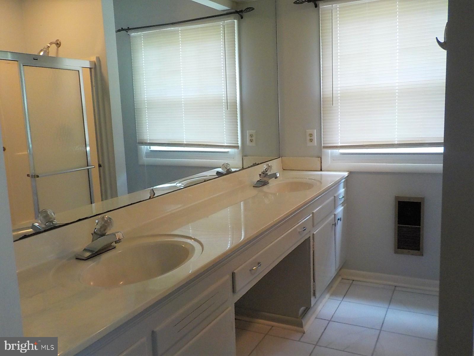 613 Twin Tree Road Salisbury, MD 21801 - Photo 19 of 35 Master Bath View 1