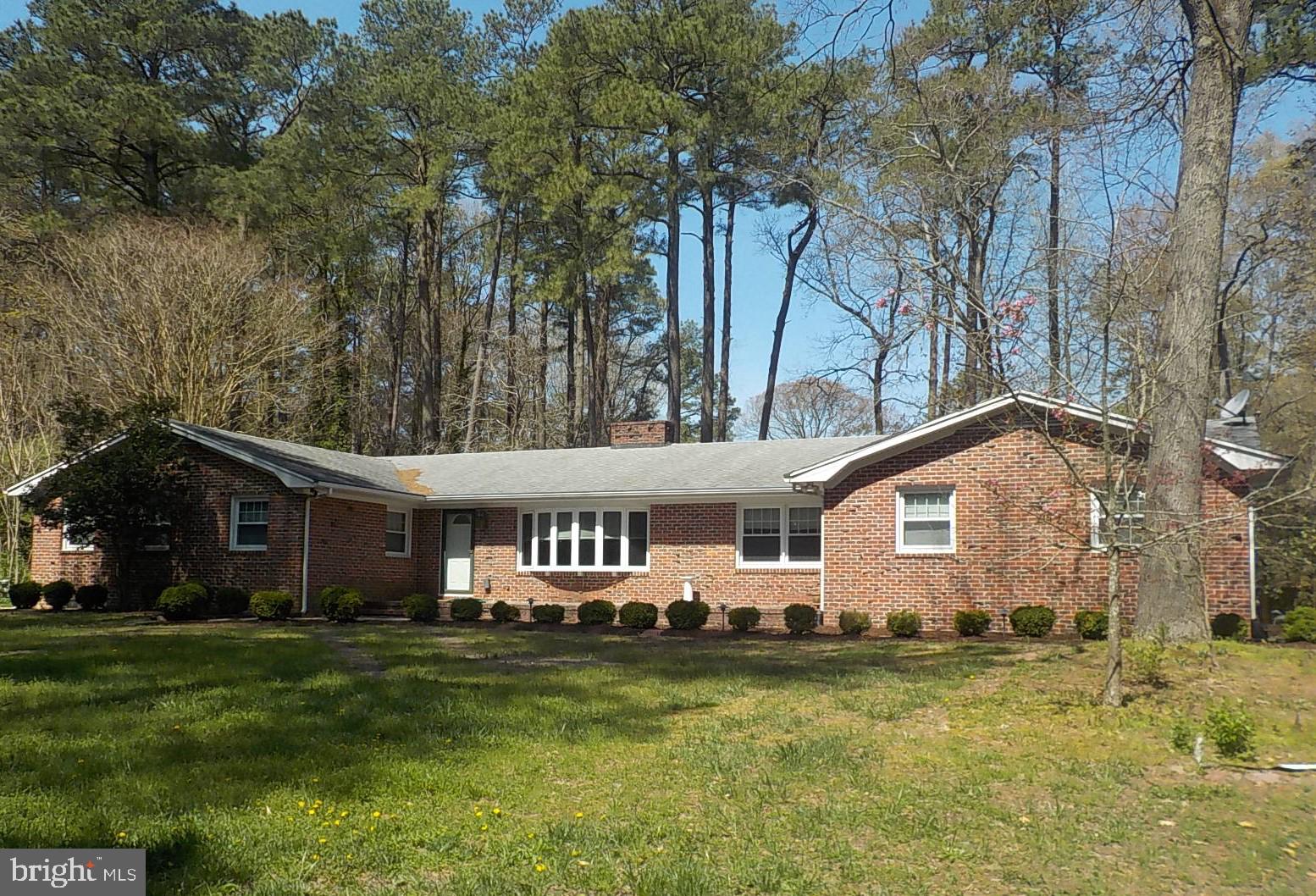 613 Twin Tree Road Salisbury, MD 21801 - Photo 34 of 35 Front View