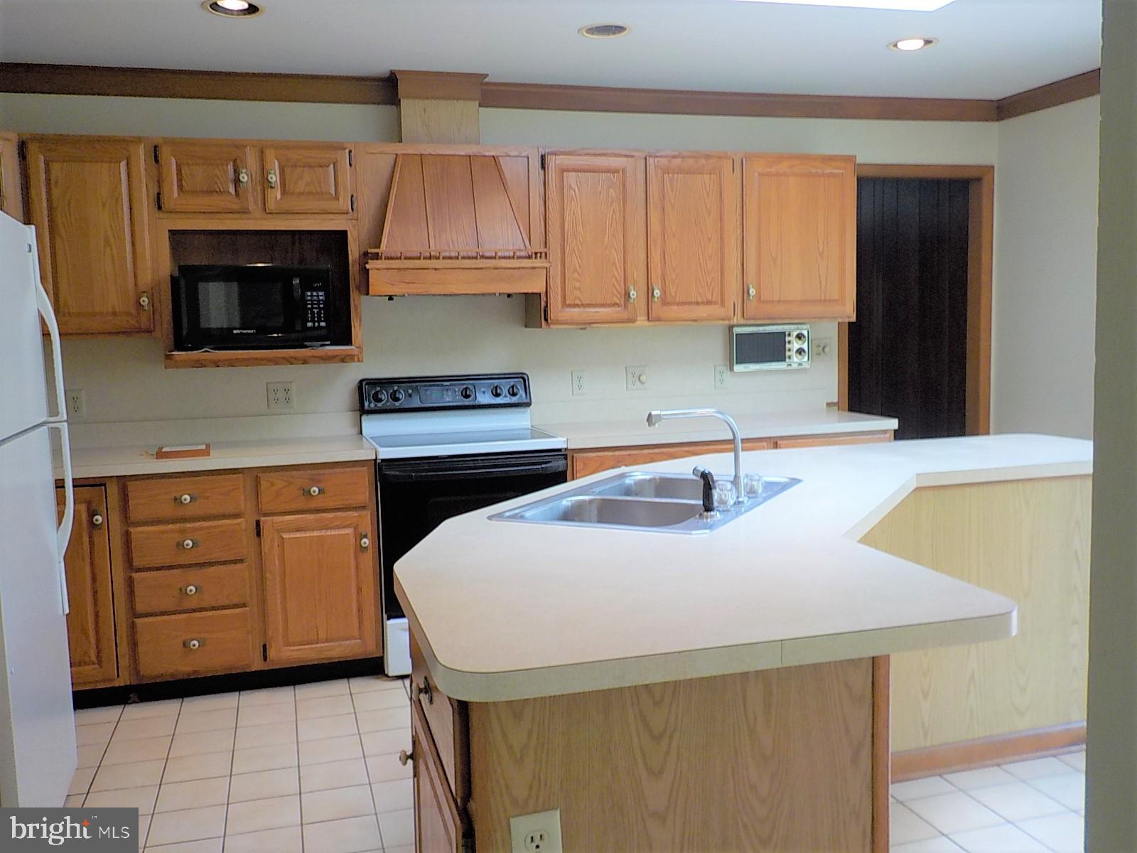 613 Twin Tree Road Salisbury, MD 21801 - Photo 5 of 35 Kitchen