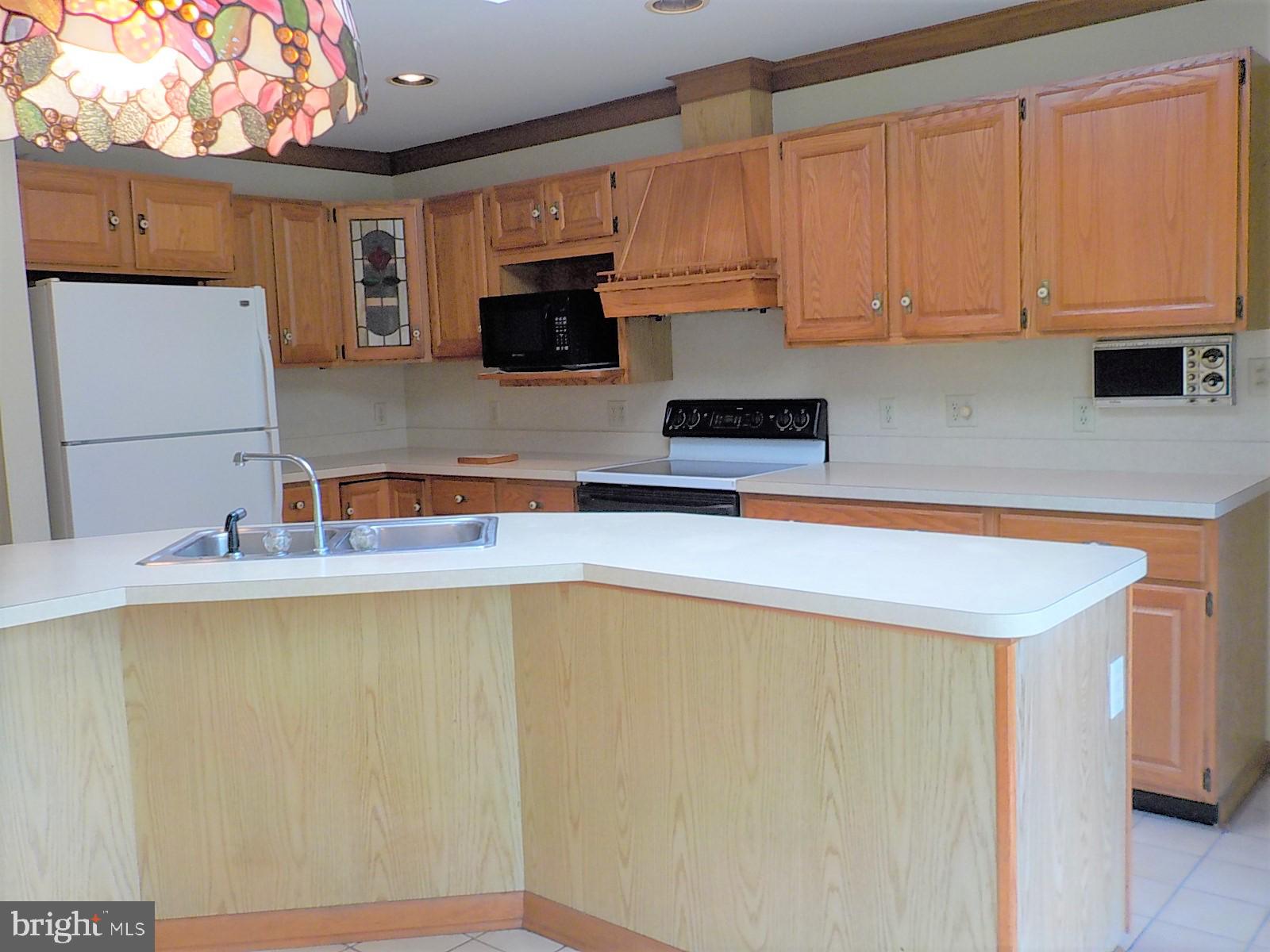 613 Twin Tree Road Salisbury, MD 21801 - Photo 9 of 35 Kitchen View 1