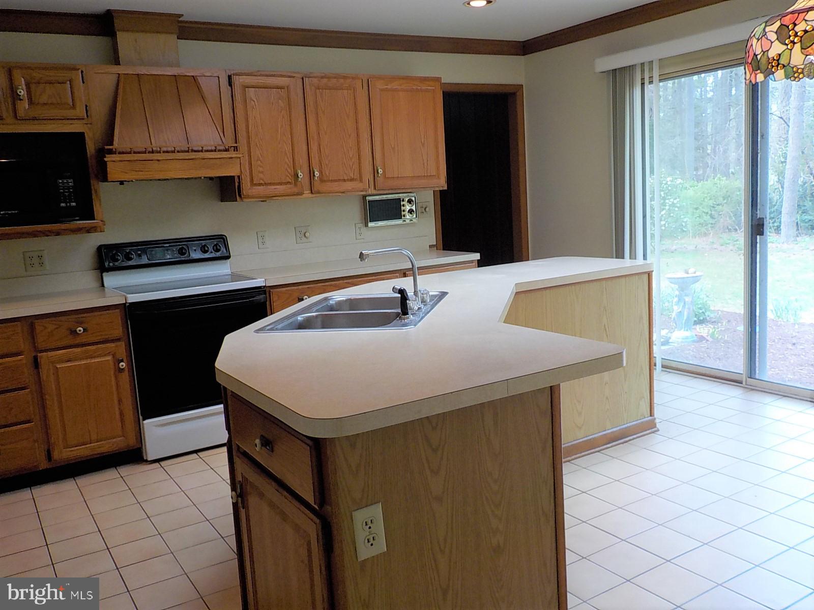 613 Twin Tree Road Salisbury, MD 21801 - Photo 10 of 35 Kitchen View 2