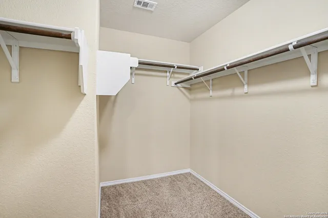 a view of small space