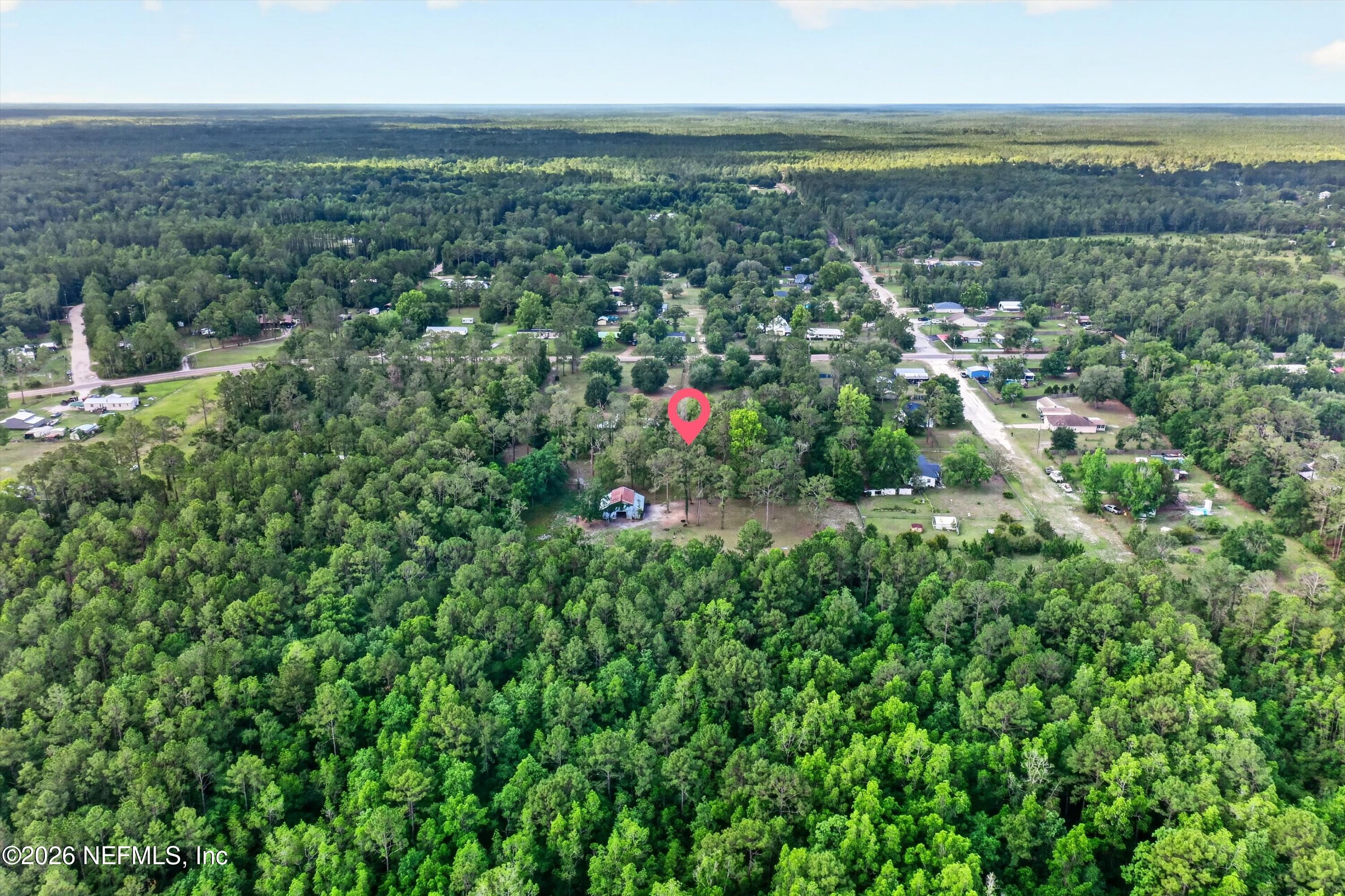 5214 Carter Spencer Road Middleburg, FL 32068 - Photo 39 of 50 a view of a city