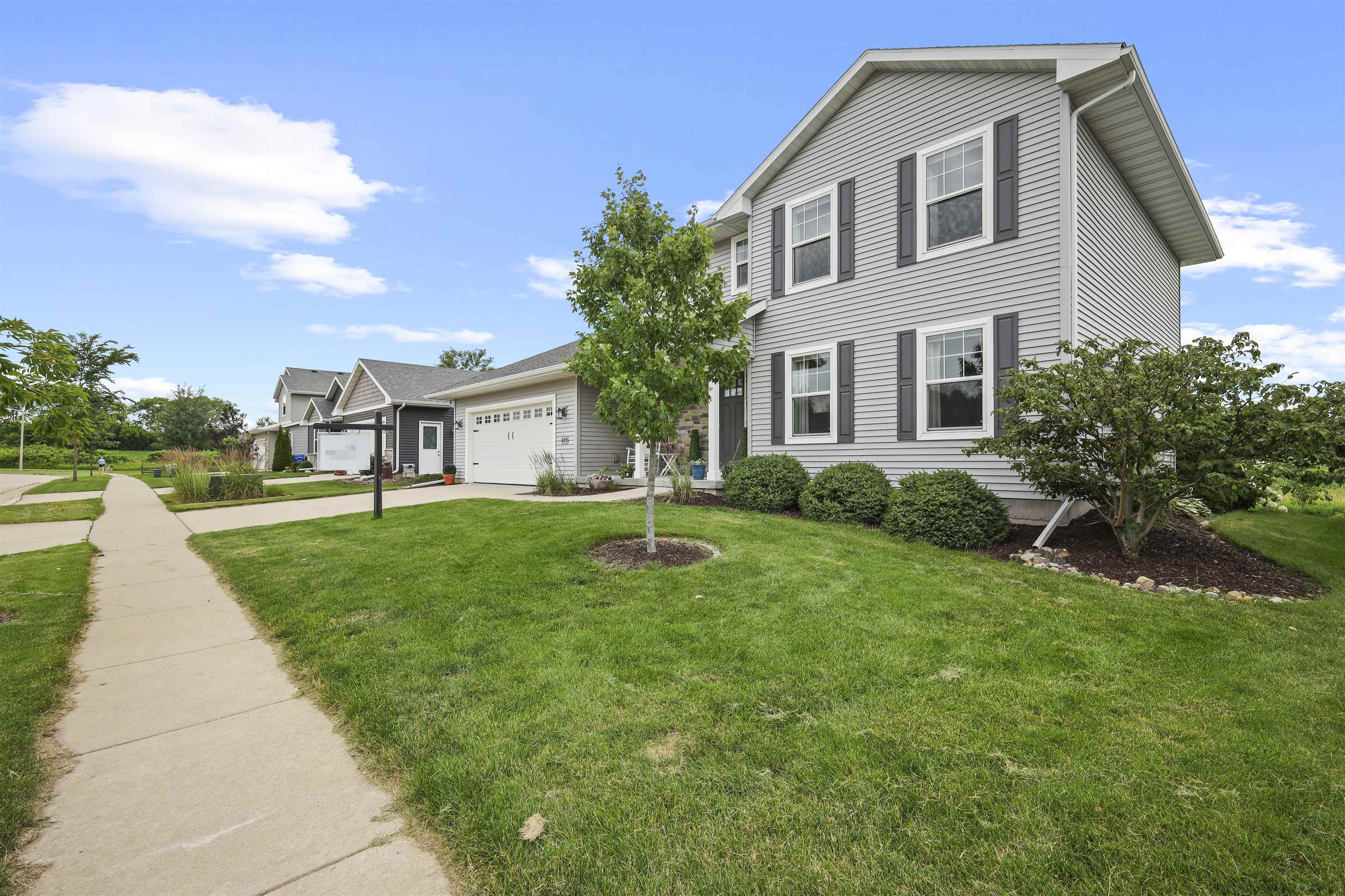 609 Gehin Street Belleville, WI 53508 - Photo 33 of 35
