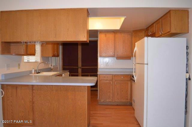 12370 Stage Coach Road Mayer, AZ 86333 - Photo 3 of 12 Kitchen