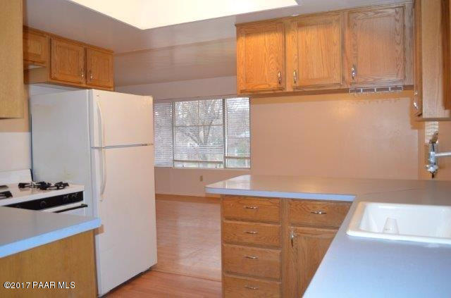 12370 Stage Coach Road Mayer, AZ 86333 - Photo 4 of 12 Kitchen View 2