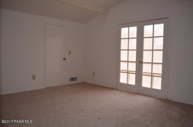 12370 Stage Coach Road Mayer, AZ 86333 - Photo 7 of 12 Bedroom 1