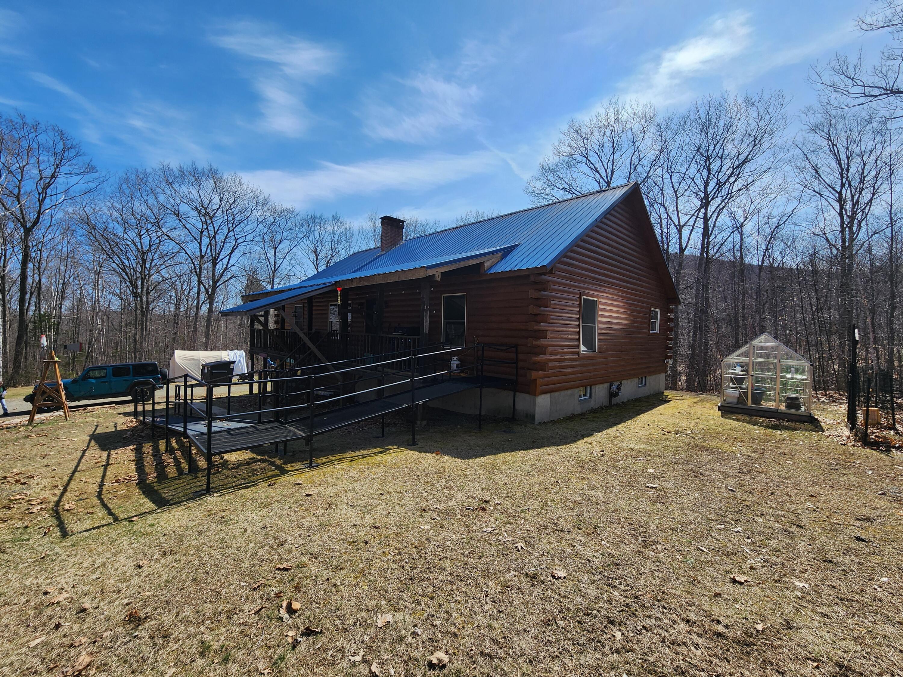 233 Brahmer Road New Vineyard, ME 04956 - Photo 23 of 33 20250421_144558