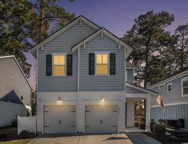$439,000 | 4754 Cloisters Lane, Myrtle Beach, SC 29577