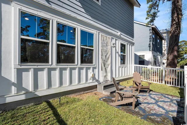$439,000 | 4754 Cloisters Lane, Myrtle Beach, SC 29577