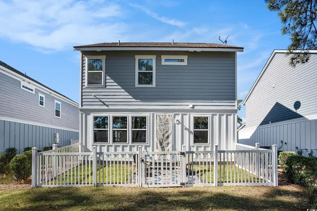 $439,000 | 4754 Cloisters Lane, Myrtle Beach, SC 29577