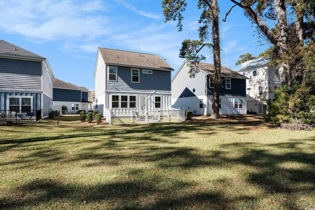 $439,000 | 4754 Cloisters Lane, Myrtle Beach, SC 29577