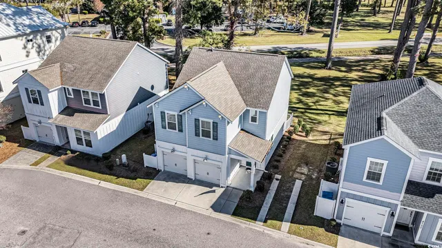 $439,000 | 4754 Cloisters Lane, Myrtle Beach, SC 29577