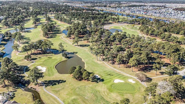 $439,000 | 4754 Cloisters Lane, Myrtle Beach, SC 29577