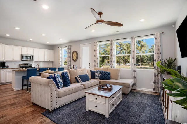 $439,000 | 4754 Cloisters Lane, Myrtle Beach, SC 29577