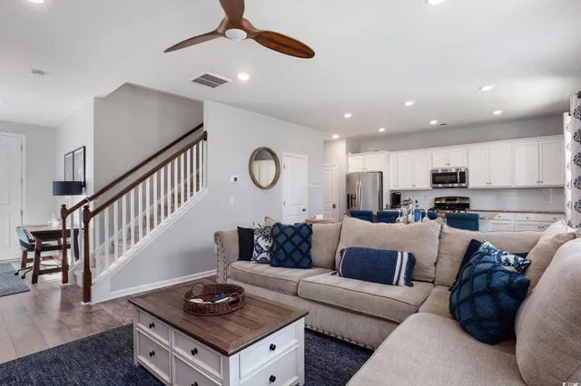 $439,000 | 4754 Cloisters Lane, Myrtle Beach, SC 29577