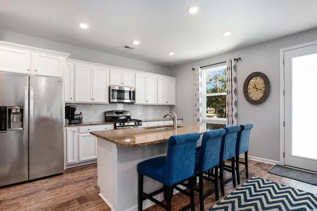 $439,000 | 4754 Cloisters Lane, Myrtle Beach, SC 29577