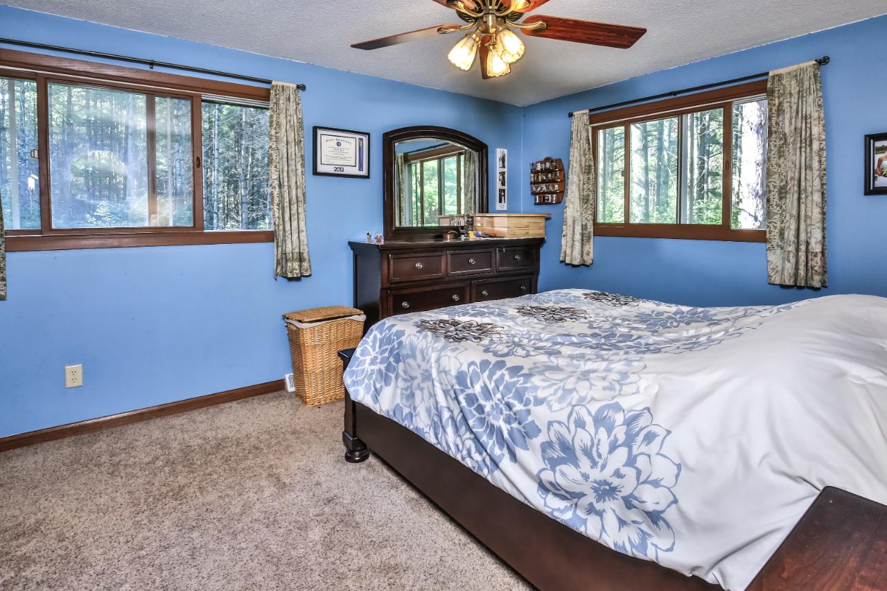 11087 Wolff Road Woodruff, WI 54568 - Photo 7 of 35 Gallery Image 7