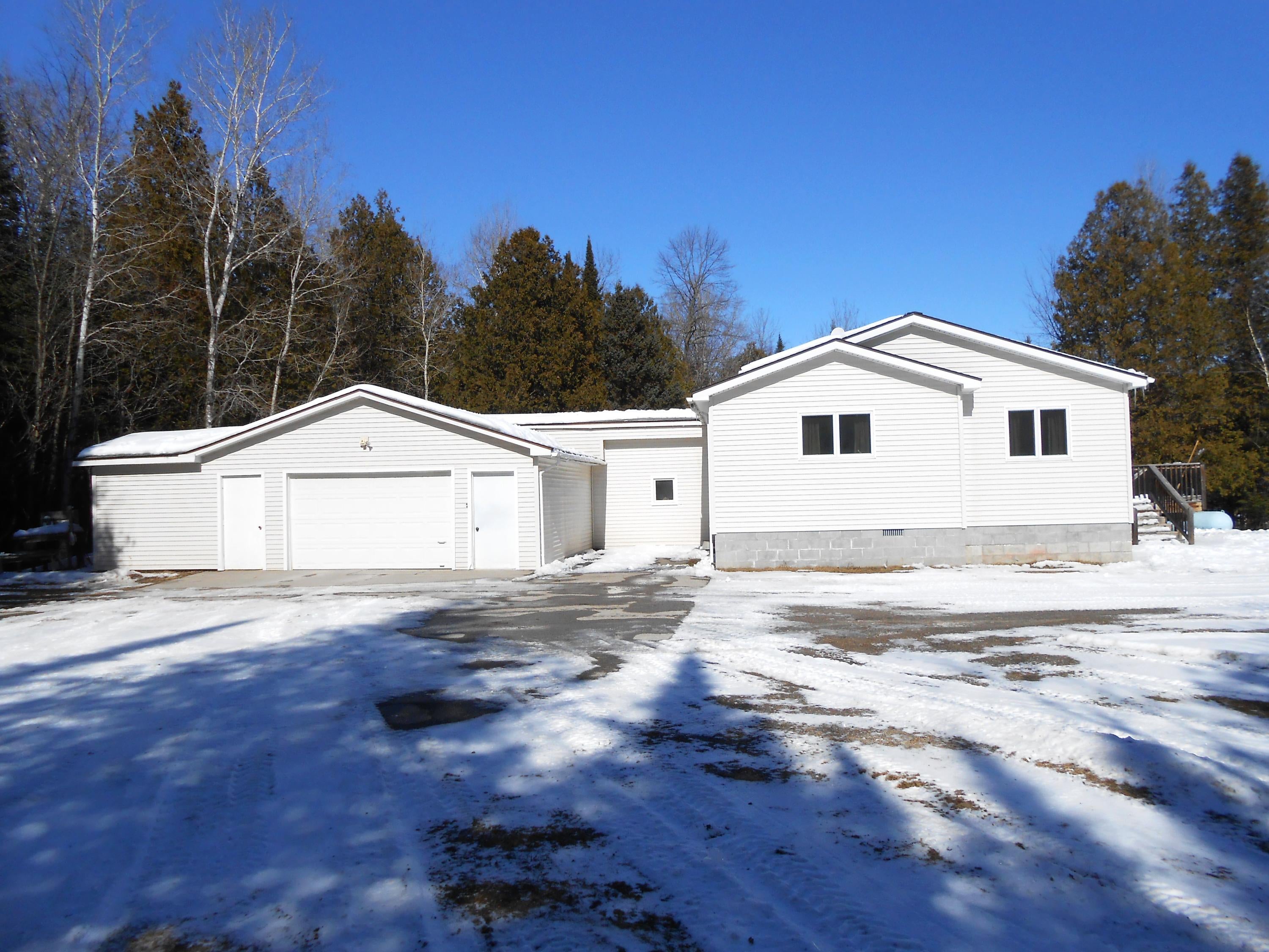 6350 Ratz Road Hubbard Lake, MI 49747 - Photo 1 of 21 Gallery Image 1