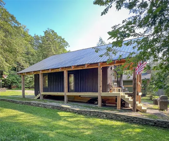 $489,000 | 162 Hall Road, Maryland, NY 12116