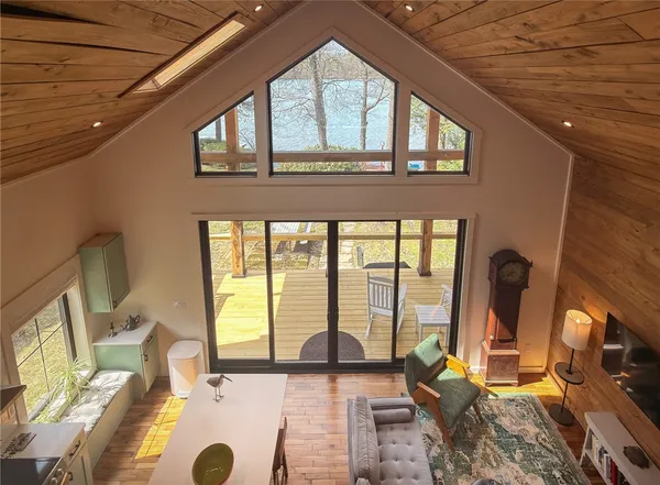 $489,000 | 162 Hall Road, Maryland, NY 12116