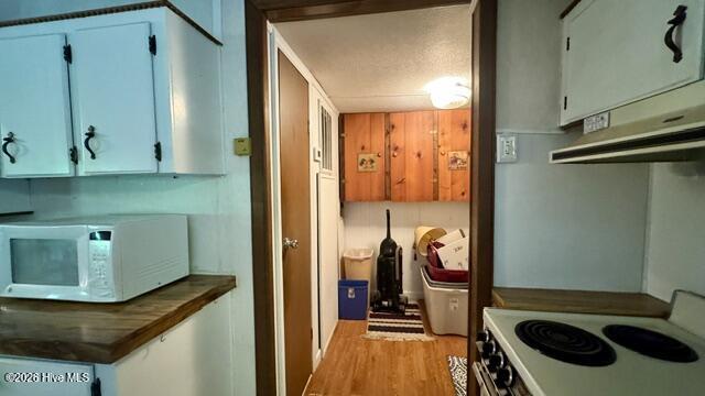648 Old Church Road Swansboro, NC 28584 - Photo 25 of 36 pantry