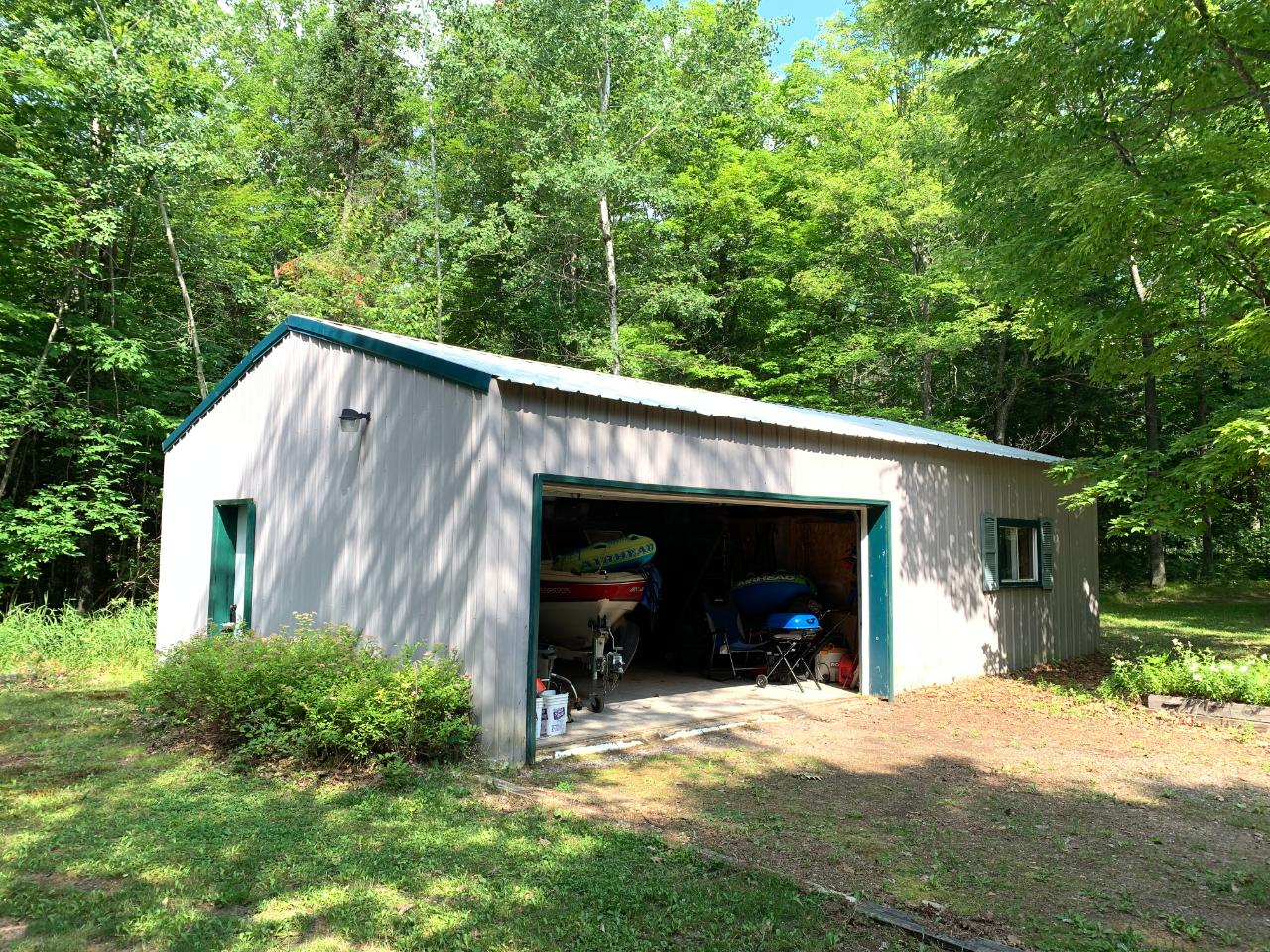 2711 South Manuel Lake Road Phelps, WI 54554 - Photo 25 of 32 Gallery Image 25