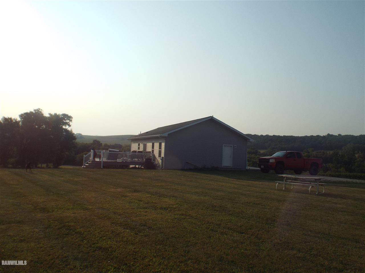 10256 East Willow Road Stockton, IL 61085 - Photo 23 of 57 Gallery Image 23